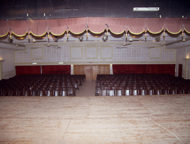 Smt. P.N. Doshi Women's College Mumbai Campus & Facilities photo 3